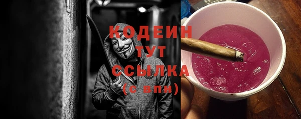 прущий лед Осташков